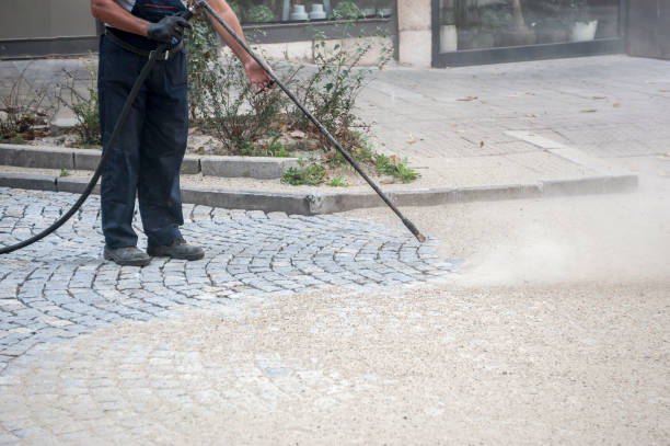 Best Gutter Cleaning  in Bessemer City, NC
