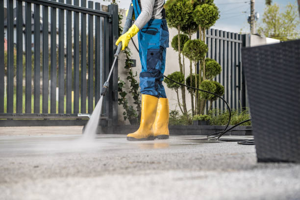 Trusted Bessemer City, NC Pressure Washing Experts