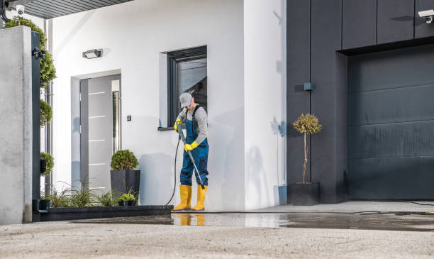 Animal Enclosure Cleaning in Bessemer City, NC