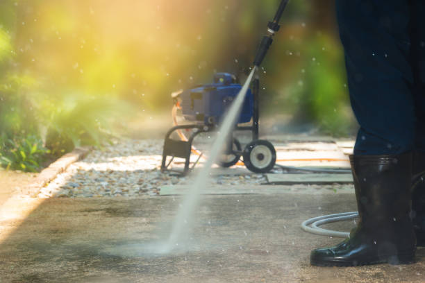 Best Restaurant Pressure Washing  in Bessemer City, NC